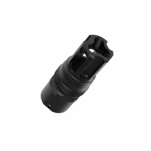 LPM "Eclipse" 14.5" Pin and Weld Flash Hider - Image 5