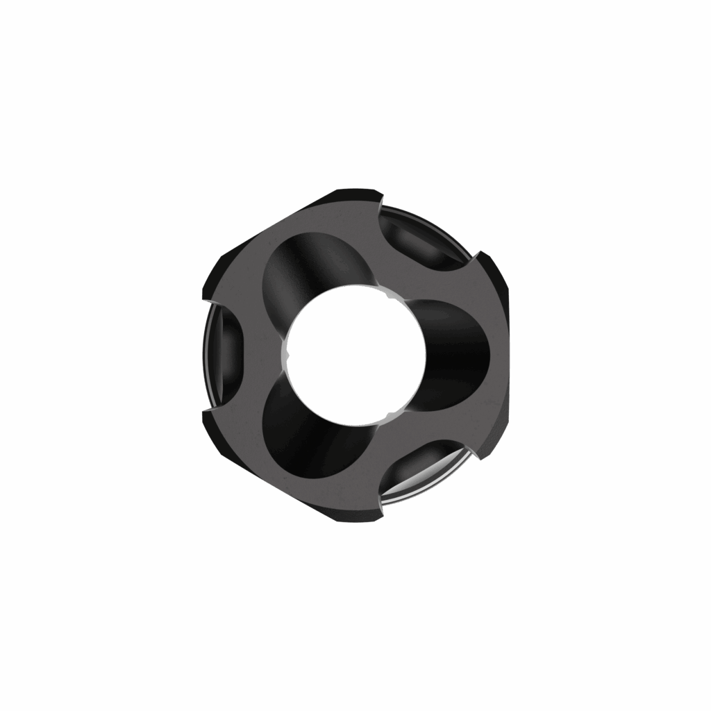 LPM "Eclipse" Flash Hider