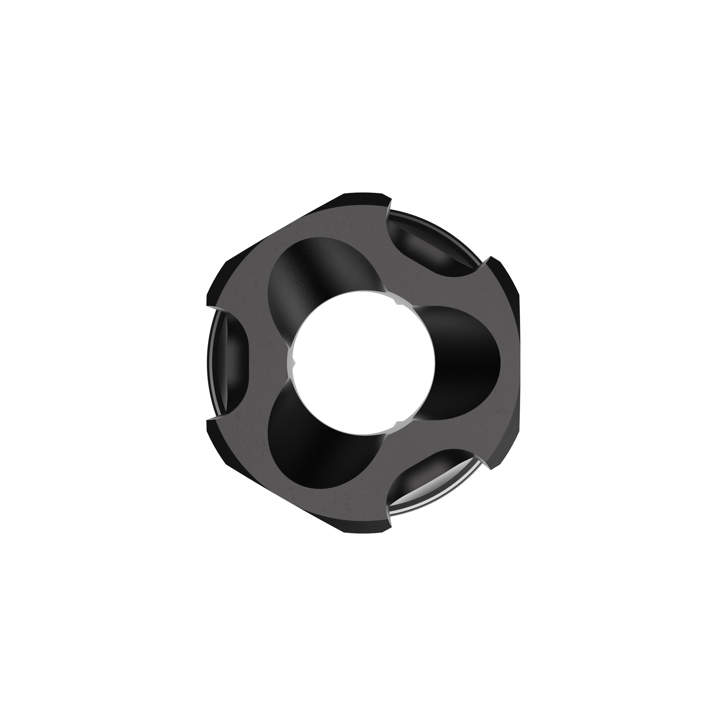 LPM "Eclipse" Flash Hider - Image 7