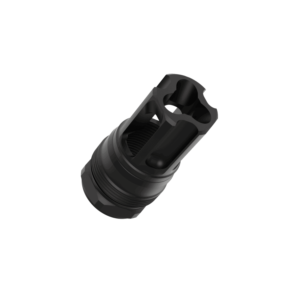 LPM "Eclipse" Flash Hider