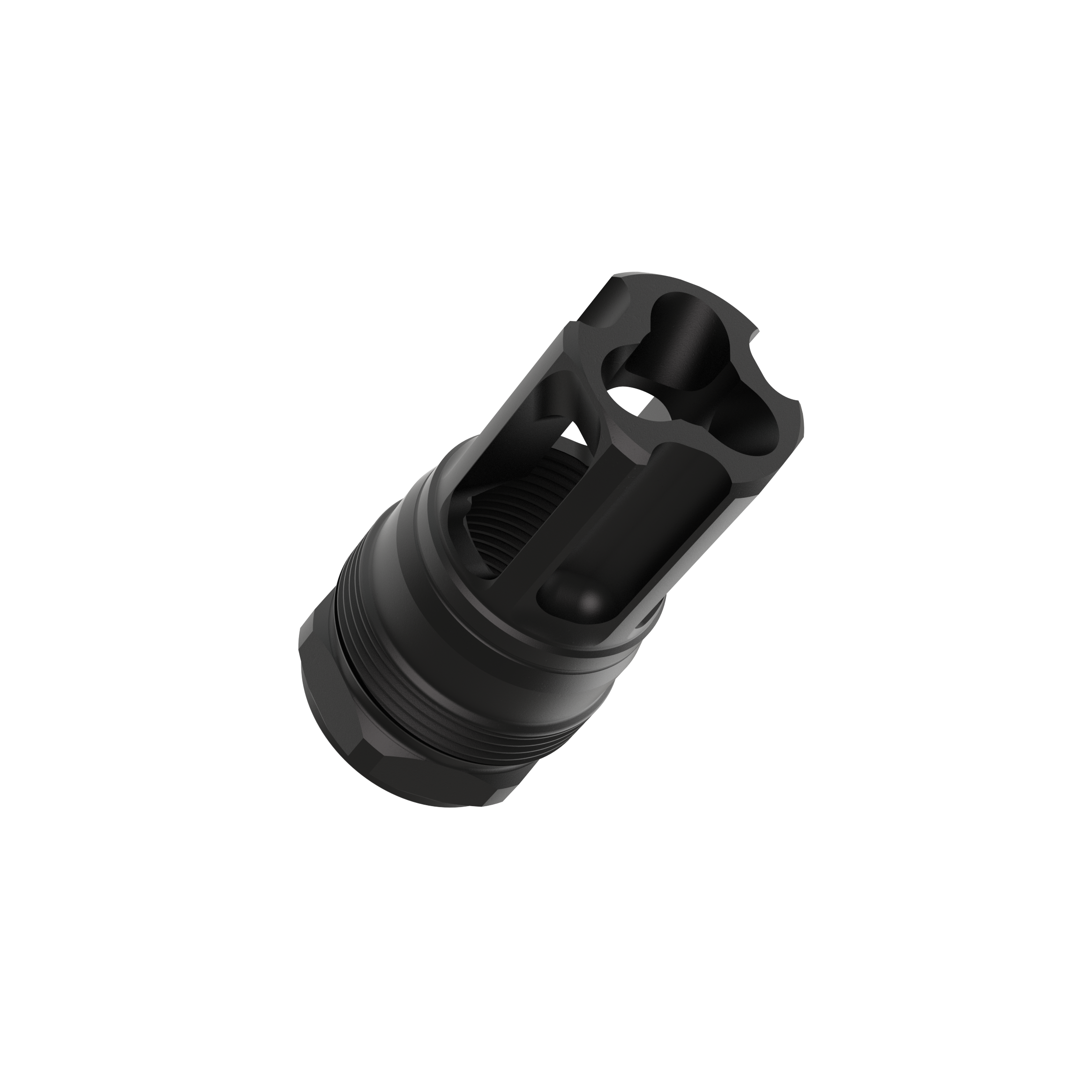 LPM "Eclipse" Flash Hider - Image 5