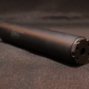 Spark .22 Caliber Rimfire Silencer - Image 2