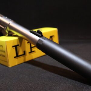 Spark .22 Caliber Rimfire Silencer - Image 3