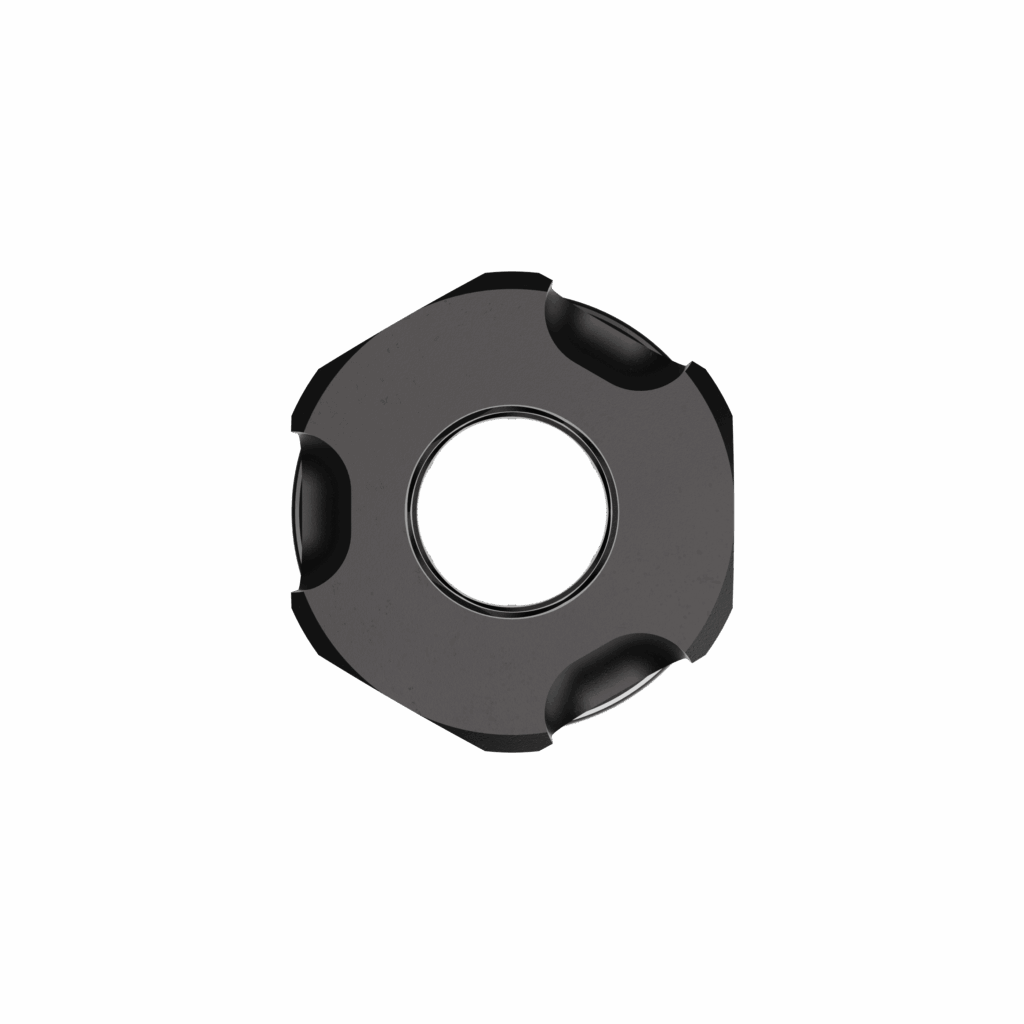 LPM "Liberty Bell" Muzzle Brake