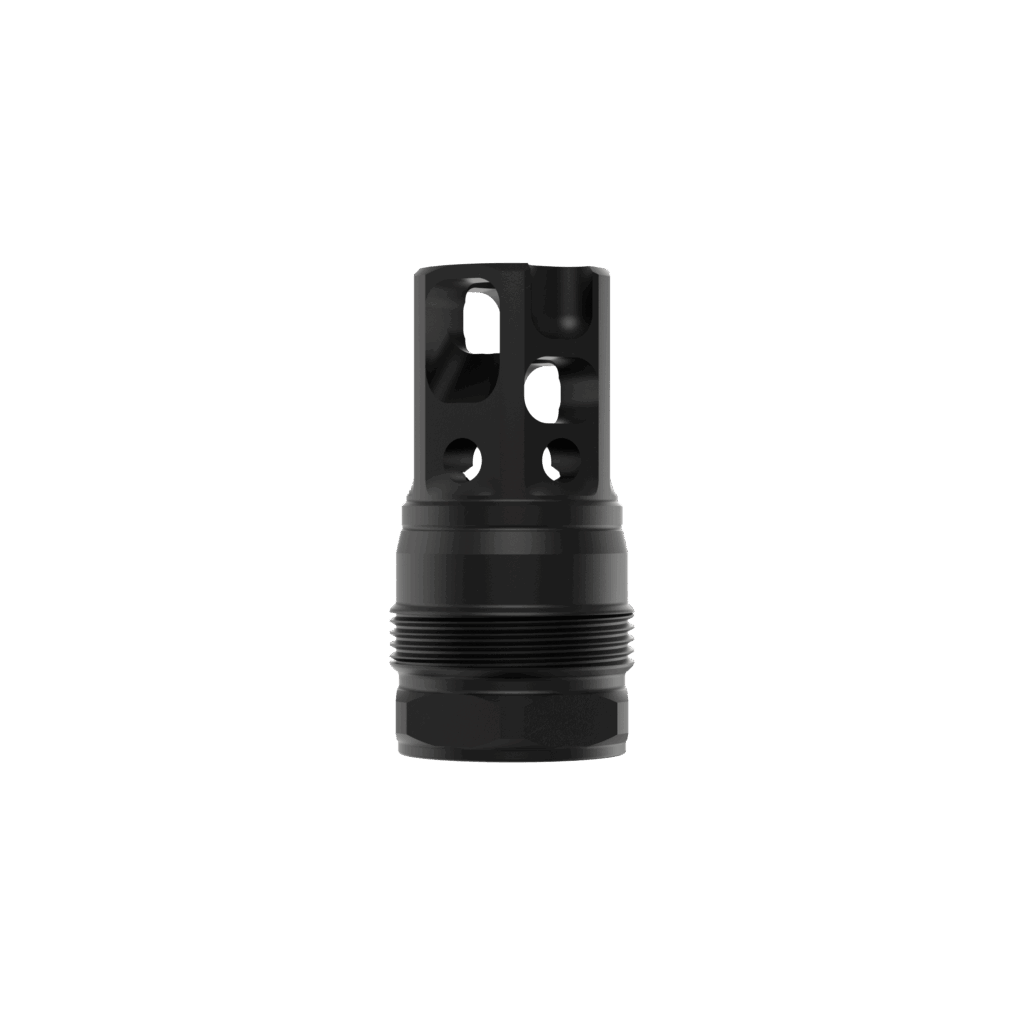 LPM "Liberty Bell" Muzzle Brake