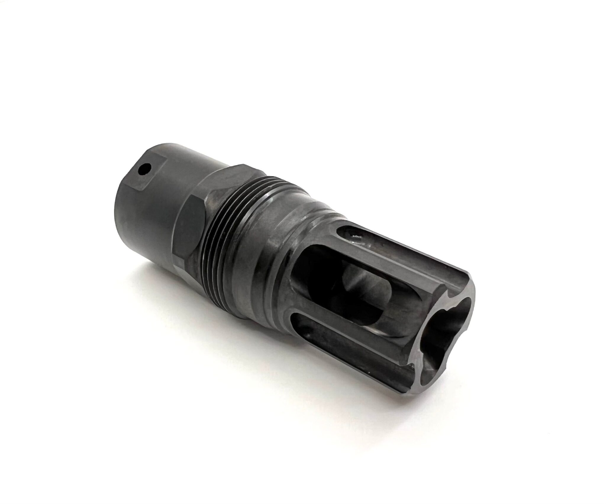 LPM “Eclipse” 14.5″ Pin and Weld Flash Hider Liberty Precision Machine