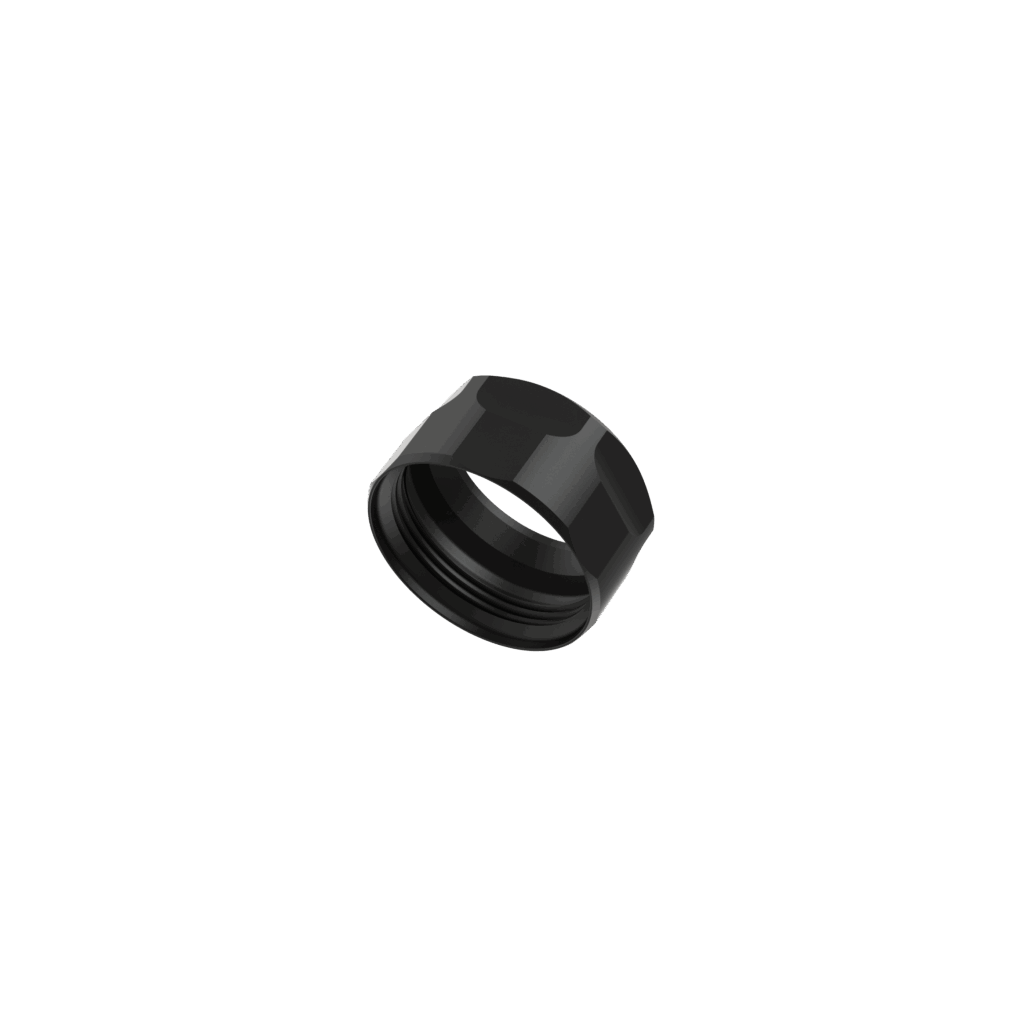 Thread Protector .9"-24