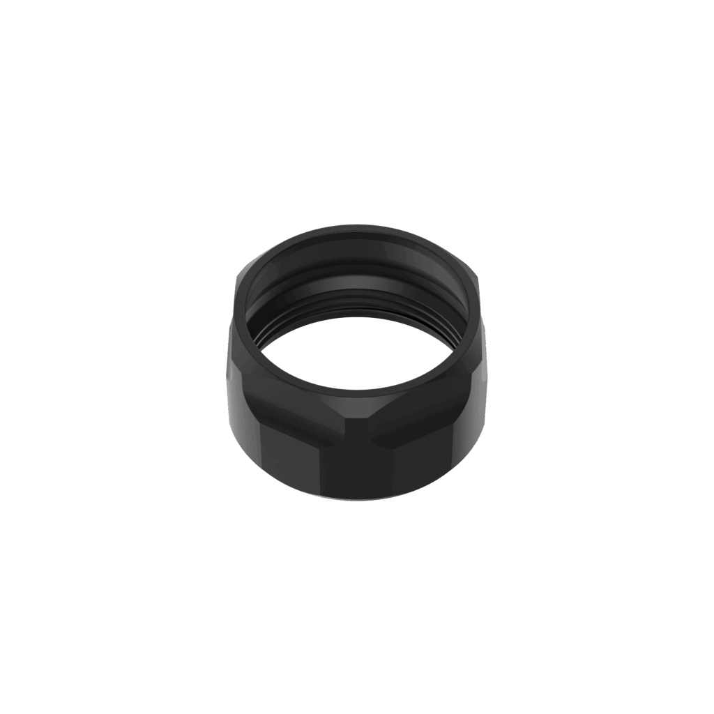 Thread Protector .9″-24 – Liberty Precision Machine