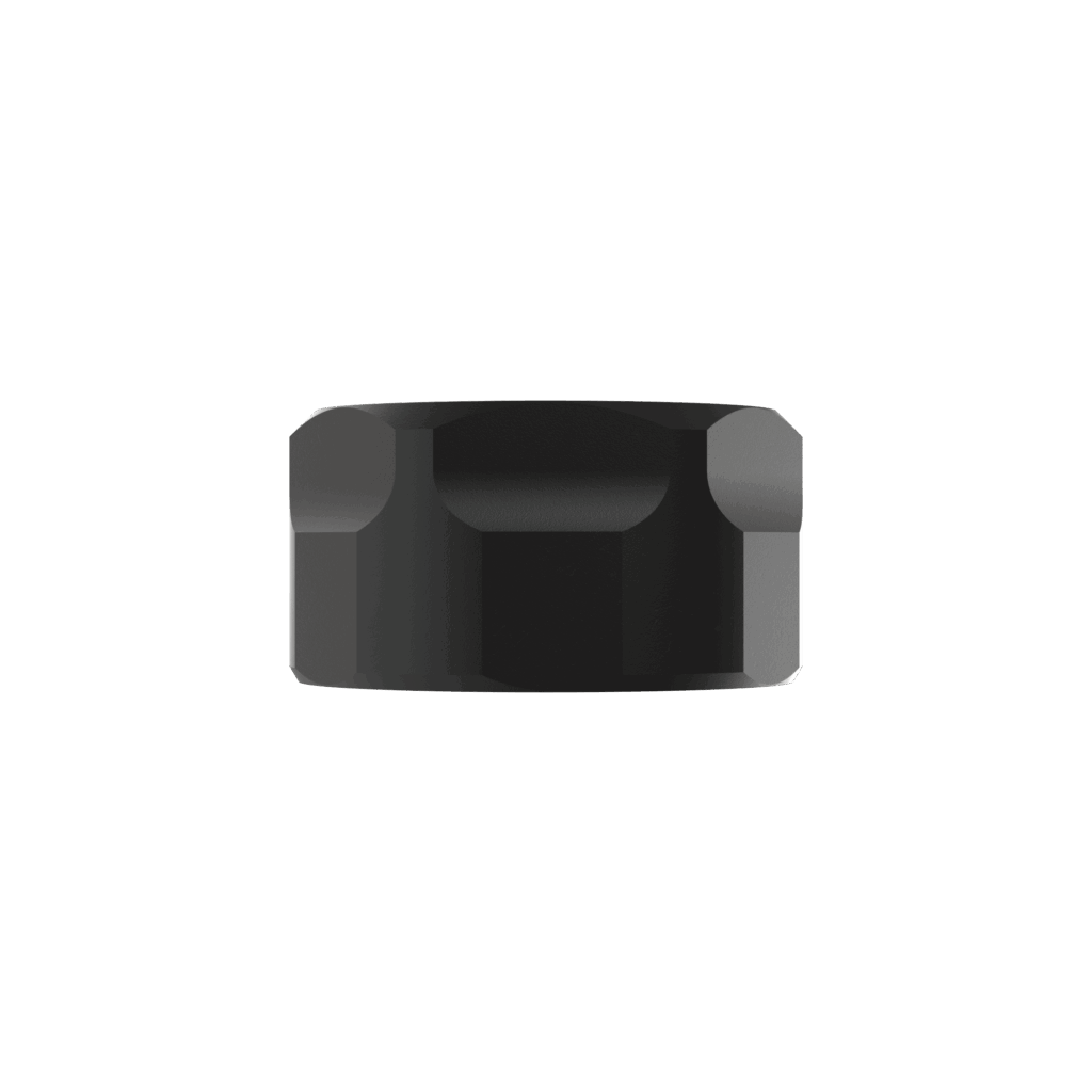 Thread Protector .9"-24