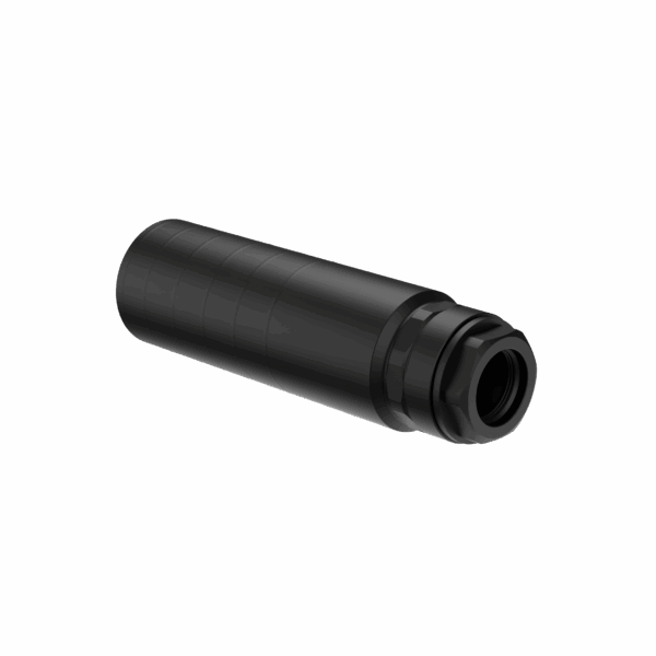 Anthem-K2 QD .30 Caliber Rifle Silencer