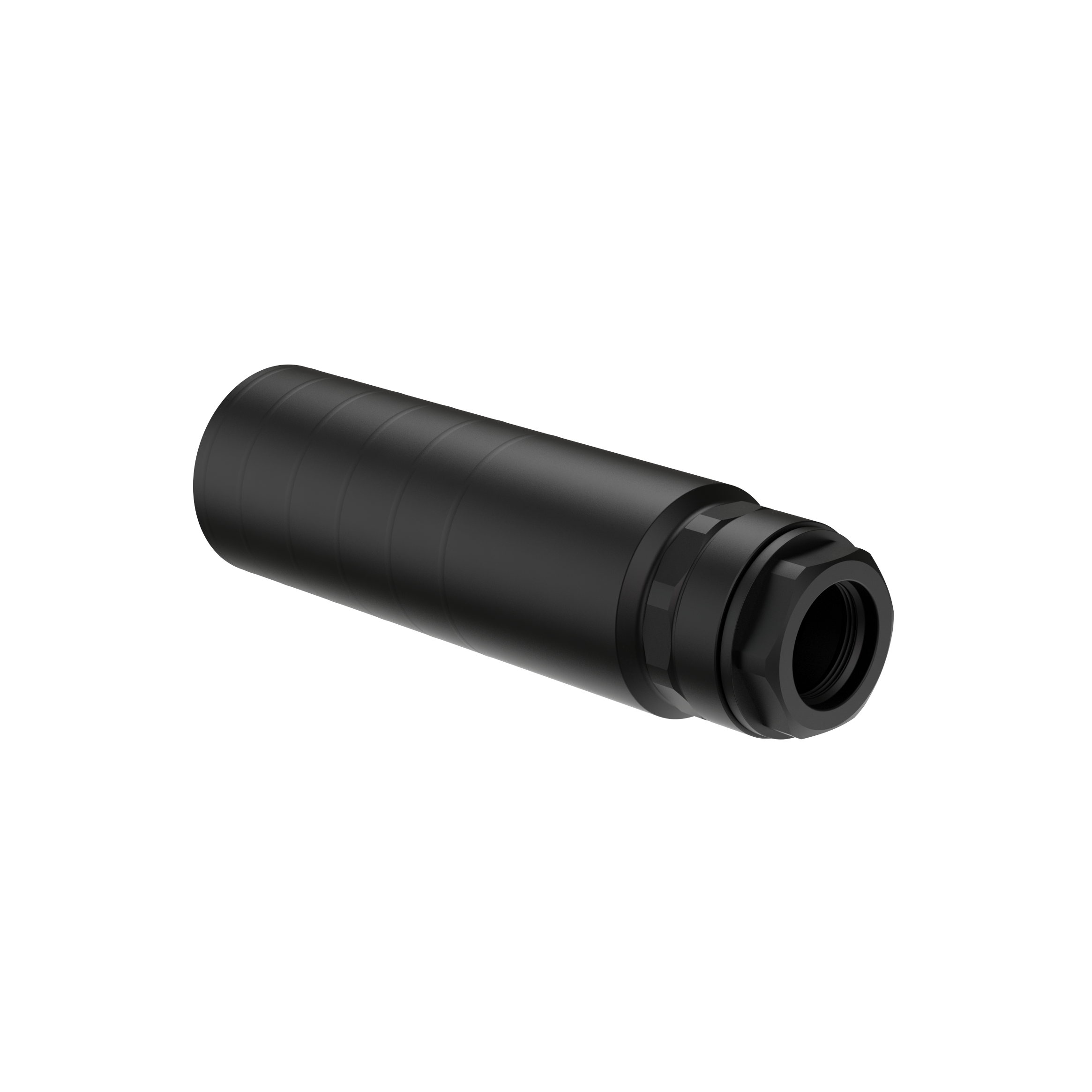 Anthem-K2 QD .30 Caliber Rifle Silencer - Image 4