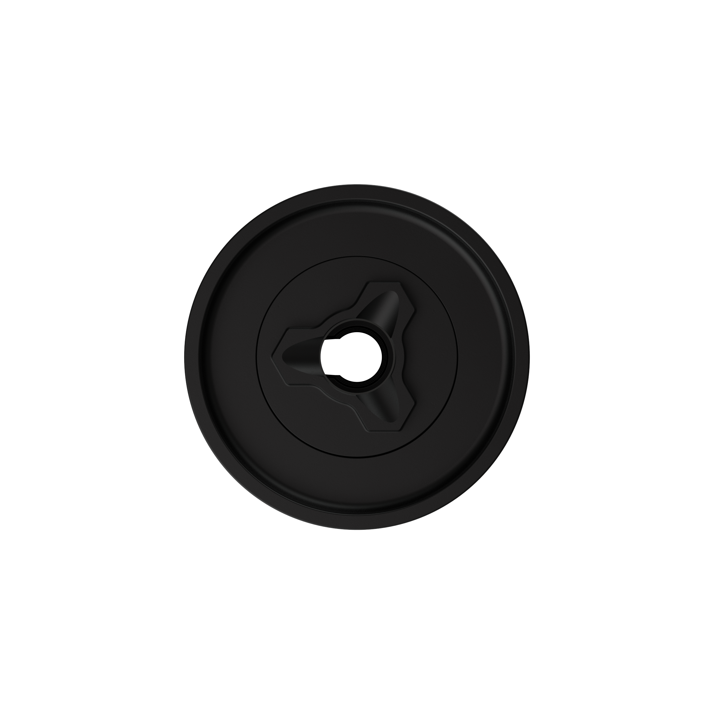 Anthem-K2 QD .30 Caliber Rifle Silencer - Image 3