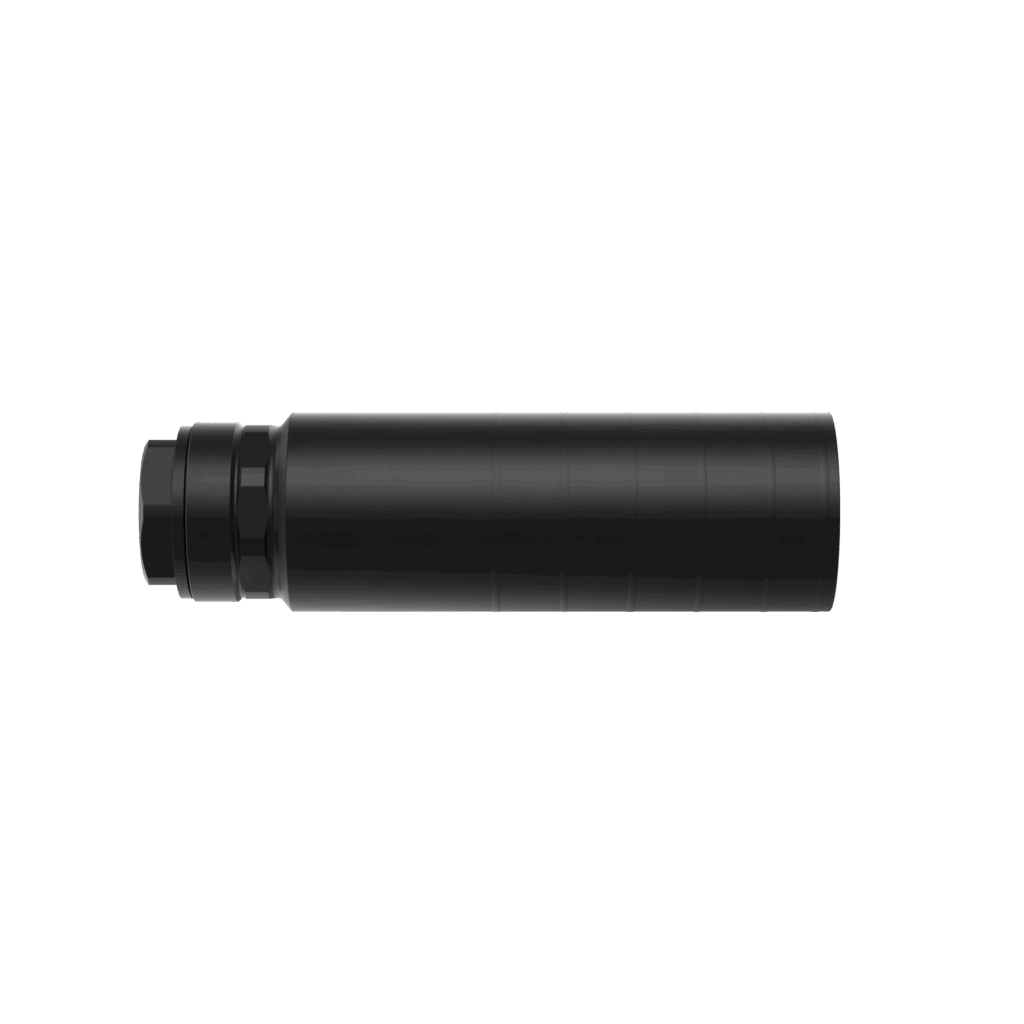 Anthem-K2 QD .30 Caliber Rifle Silencer