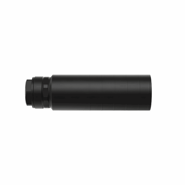 Anthem-K2 QD .30 Caliber Rifle Silencer