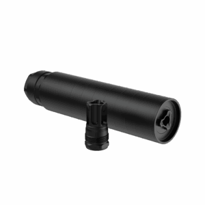 Anthem-S2 QD .30 Caliber Rifle Silencer