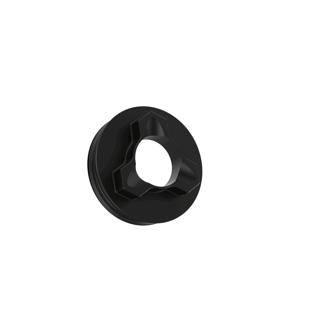 Anthem Front End Cap - Standard .30 CAL