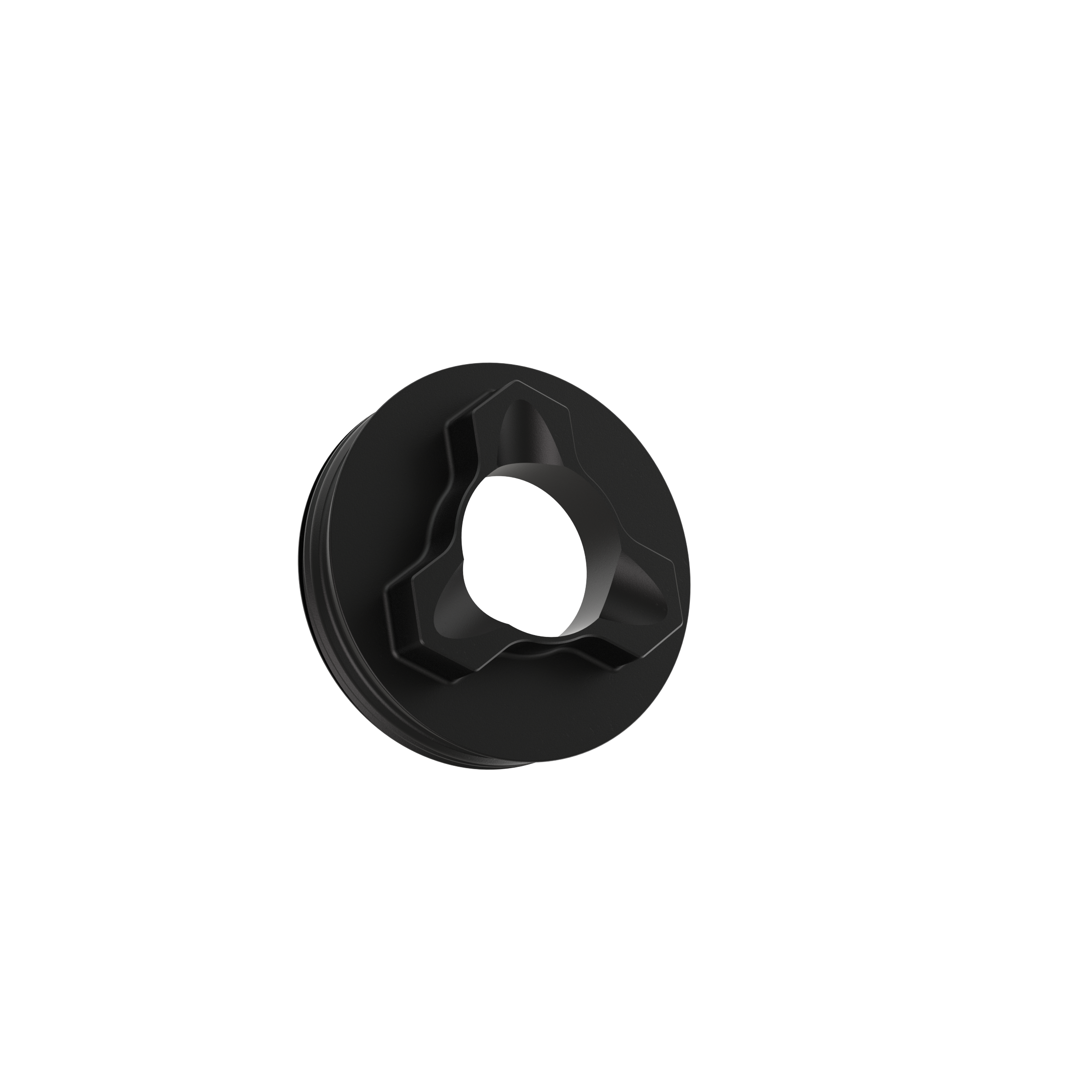 Anthem Front End Cap - Standard .30 CAL - Image 1