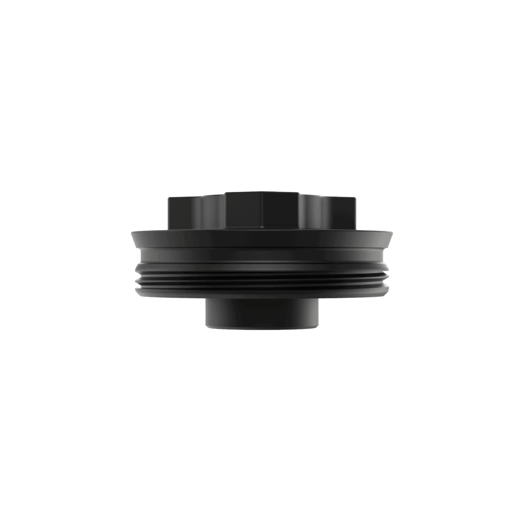 Front End Cap - .30 CAL Flash Hiding