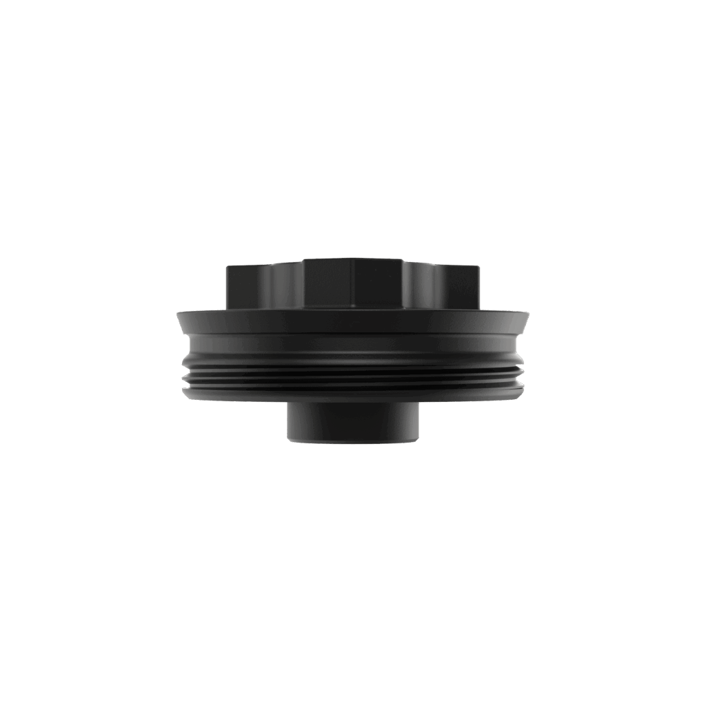 Front End Cap - 6.5mm CAL/.312" Bore