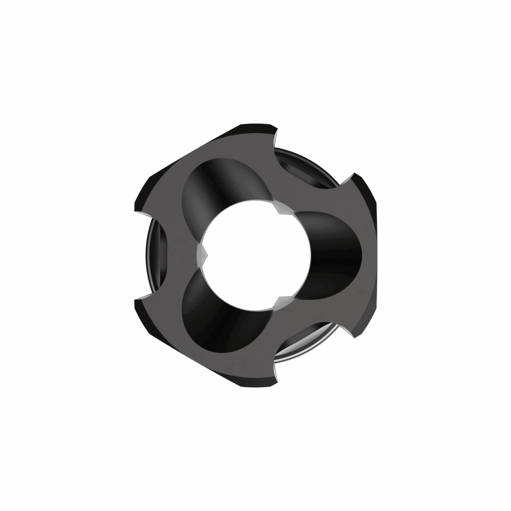 LPM "Eclipse-L" Flash Hider
