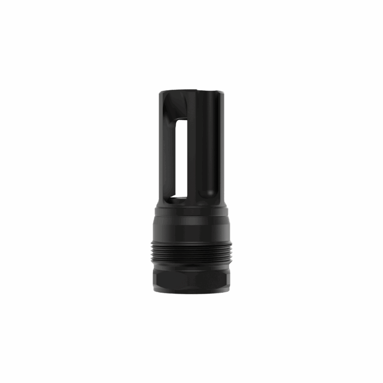 LPM “Eclipse-L” Flash Hider – Liberty Precision Machine