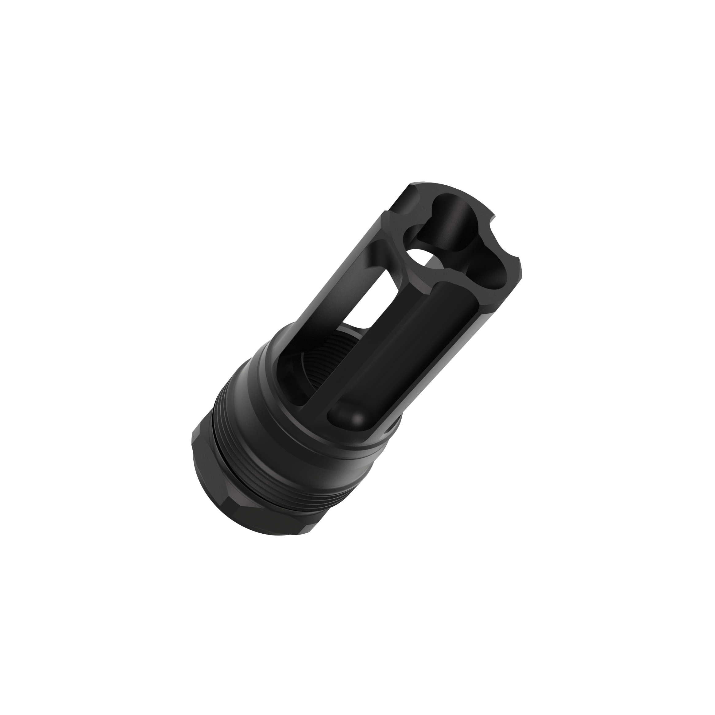 LPM "Eclipse-L" Flash Hider - Image 1