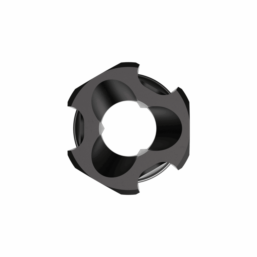 LPM "Eclipse-L" Flash Hider
