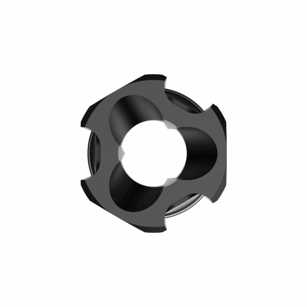 LPM "Eclipse-L" Flash Hider