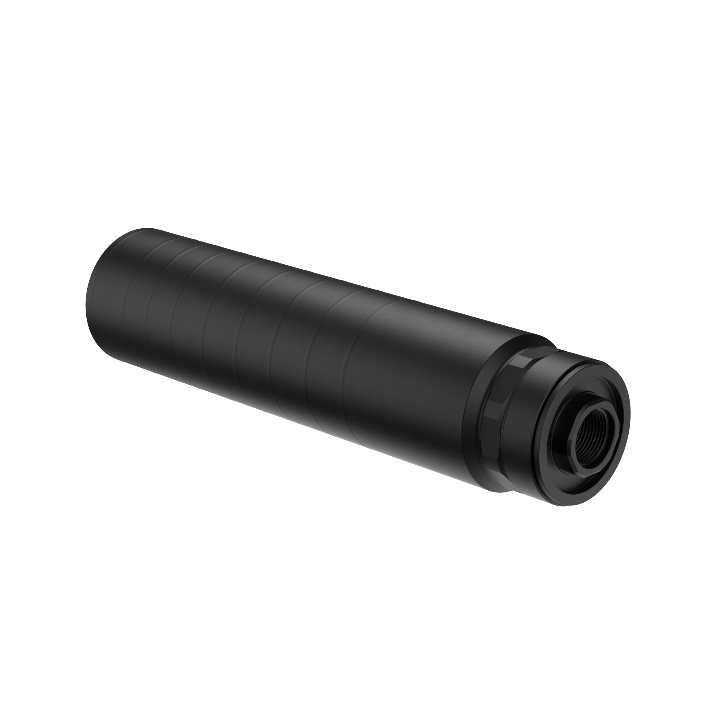 Mach 38 - .375 Caliber Rifle Silencer - Image 4