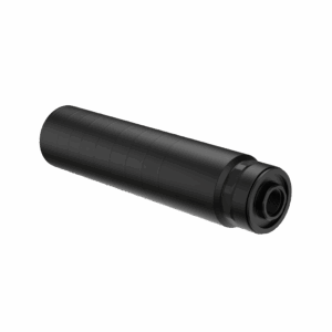 Anthem 38 V2 - .375 Caliber Rifle Silencer - Image 3