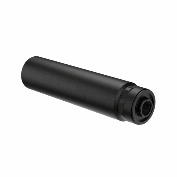 Anthem 38 V2 - .375 Caliber Rifle Silencer