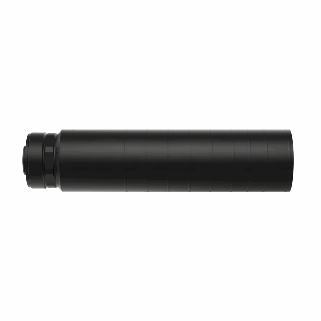 Anthem 38 V2 - .375 Caliber Rifle Silencer