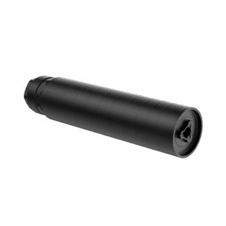 Anthem 38 V2 - .375 Caliber Rifle Silencer