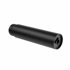 Anthem 38 V2 - .375 Caliber Rifle Silencer