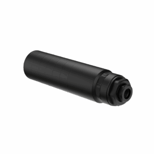 Torch QD 5.56/6mm Caliber Rifle Silencer - Image 5