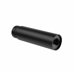 Torch 5.56/6mm Caliber Rifle Silencer