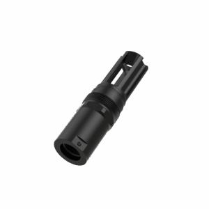 LPM "Eclipse" 13.7" Pin and Weld Flash Hider - Image 4