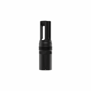 LPM "Eclipse" 13.7" Pin and Weld Flash Hider - Image 2
