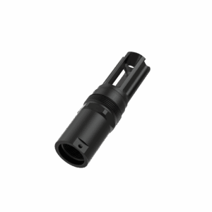 LPM "Eclipse" 13.7" Pin and Weld Flash Hider - Image 8