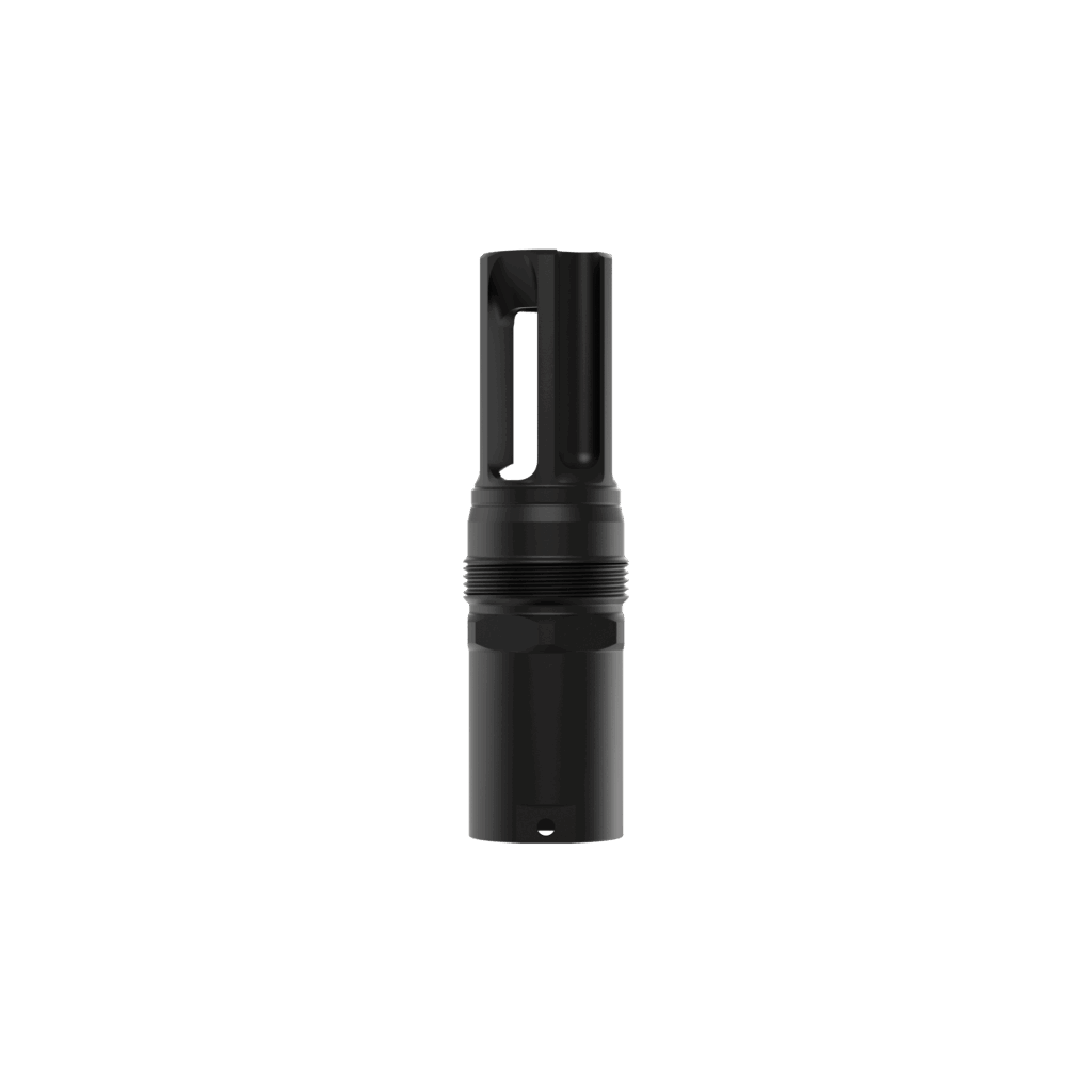 LPM "Eclipse" 13.7" Pin and Weld Flash Hider