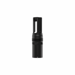 LPM "Eclipse" 13.7" Pin and Weld Flash Hider - Image 6