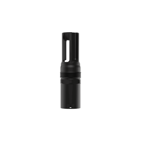 LPM "Eclipse" 13.7" Pin and Weld Flash Hider