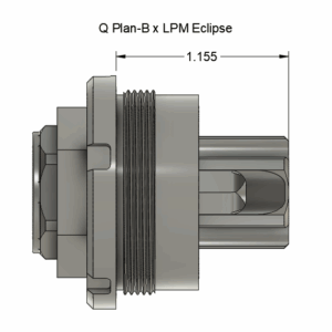 LPM "Eclipse" Flash Hider - Image 11