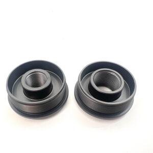 Ti Direct Thread Adapter by Rearden MFG - Image 2