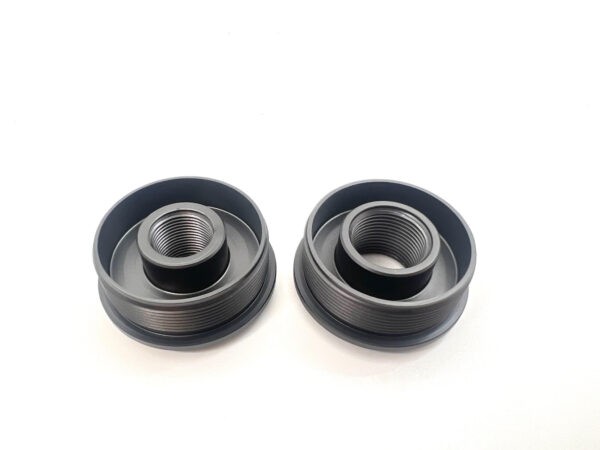 Ti Direct Thread Adapter by Rearden MFG