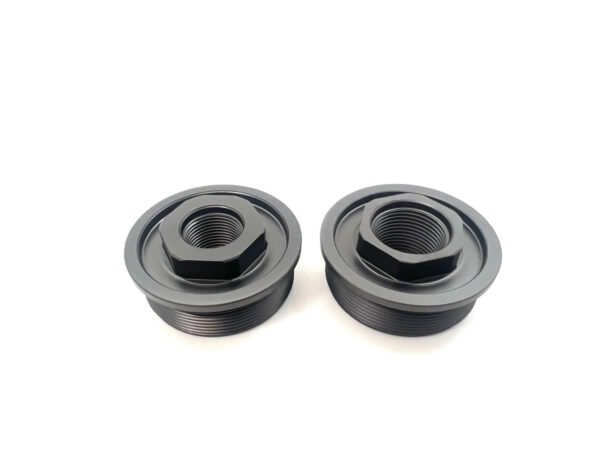 Ti Direct Thread Adapter by Rearden MFG