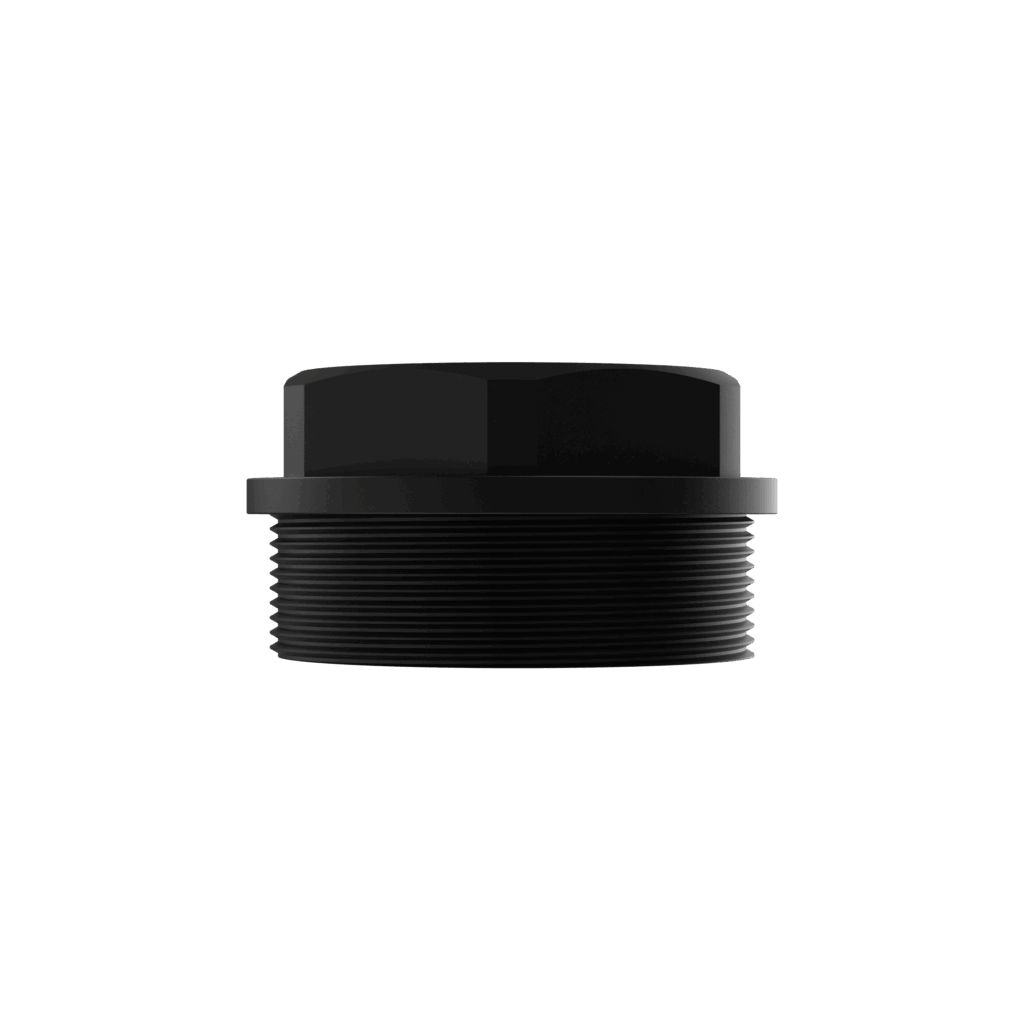 Atlas GEN 2- Rearden MFG 1.375"-24 HUB