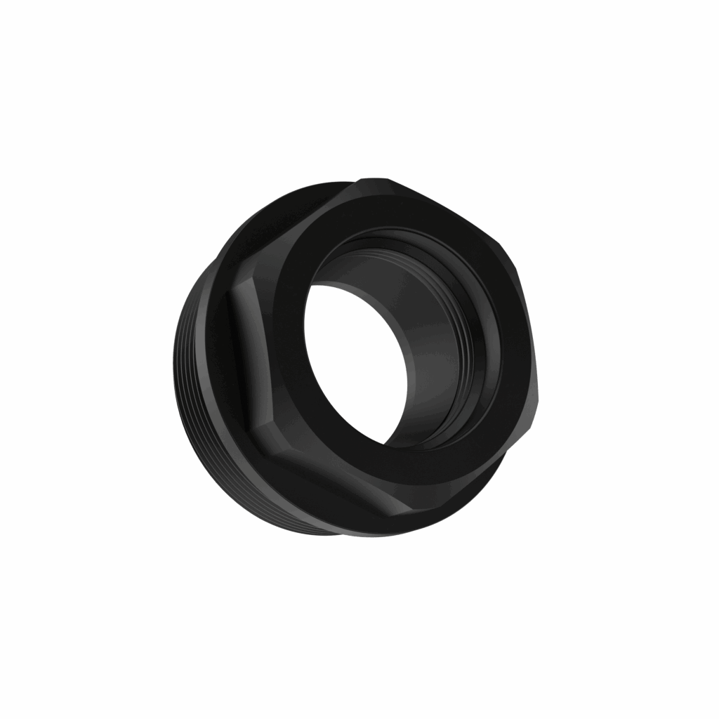 Atlas GEN 2- Rearden MFG 1.375"-24 HUB