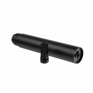 Anthem-L2 QD .30 Caliber Rifle Silencer