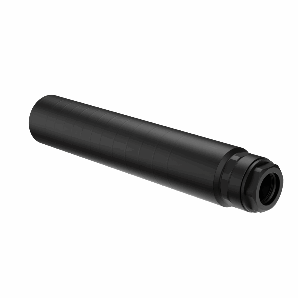 Anthem-L2 QD .30 Caliber Rifle Silencer